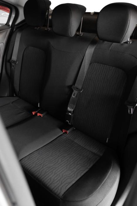 FIAT Cronos 1.0 4P FIREFLY FLEX DRIVE, Foto 10