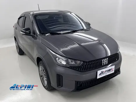 FIAT Cronos 1.0 4P FIREFLY FLEX DRIVE, Foto 2