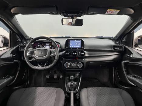 FIAT Cronos 1.0 4P FIREFLY FLEX DRIVE, Foto 5