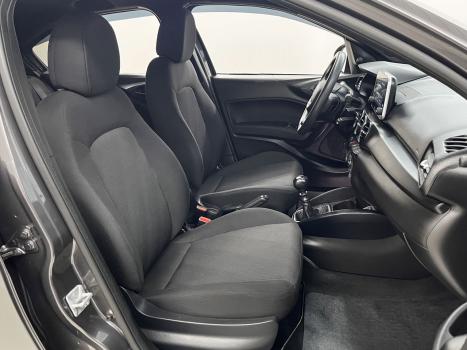 FIAT Cronos 1.0 4P FIREFLY FLEX DRIVE, Foto 6