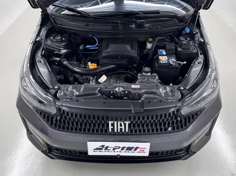 FIAT Cronos 1.0 4P FIREFLY FLEX DRIVE, Foto 9