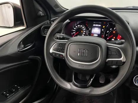FIAT Cronos 1.0 4P FIREFLY FLEX DRIVE, Foto 15