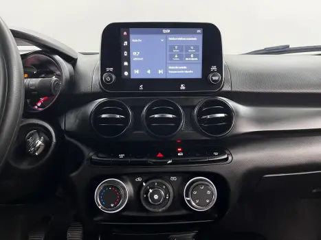 FIAT Cronos 1.0 4P FIREFLY FLEX DRIVE, Foto 16