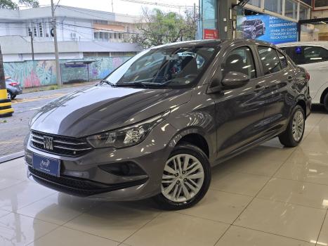 FIAT Cronos 1.0 4P FIREFLY FLEX DRIVE, Foto 3