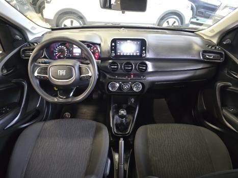 FIAT Cronos 1.0 4P FIREFLY FLEX DRIVE, Foto 7