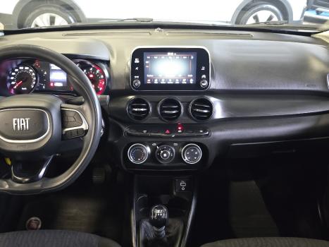 FIAT Cronos 1.0 4P FIREFLY FLEX DRIVE, Foto 8