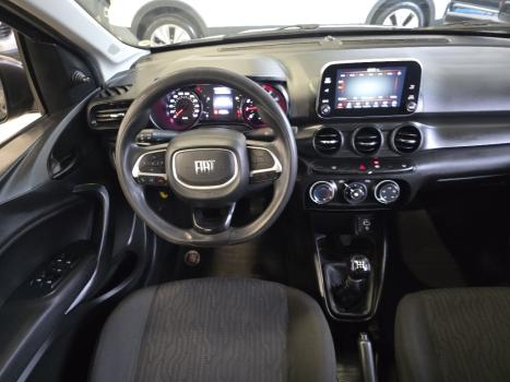 FIAT Cronos 1.0 4P FIREFLY FLEX DRIVE, Foto 10