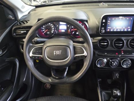 FIAT Cronos 1.0 4P FIREFLY FLEX DRIVE, Foto 11