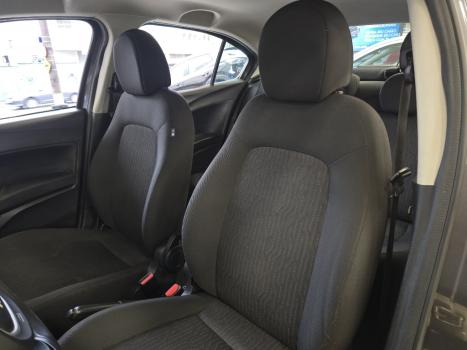 FIAT Cronos 1.0 4P FIREFLY FLEX DRIVE, Foto 14