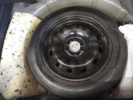 FIAT Cronos 1.0 4P FIREFLY FLEX DRIVE, Foto 17