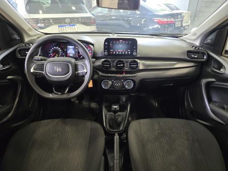 FIAT Cronos 1.0 4P FIREFLY FLEX DRIVE, Foto 7