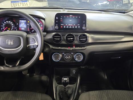 FIAT Cronos 1.0 4P FIREFLY FLEX DRIVE, Foto 8