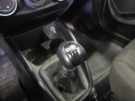 FIAT Cronos 1.0 4P FIREFLY FLEX DRIVE, Foto 9