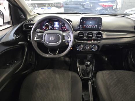 FIAT Cronos 1.0 4P FIREFLY FLEX DRIVE, Foto 10