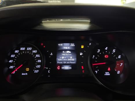 FIAT Cronos 1.0 4P FIREFLY FLEX DRIVE, Foto 12