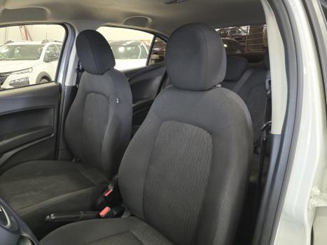 FIAT Cronos 1.0 4P FIREFLY FLEX DRIVE, Foto 15