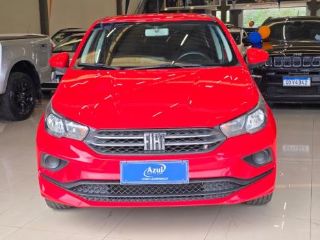 FIAT Cronos 1.0 4P FIREFLY FLEX DRIVE, Foto 2
