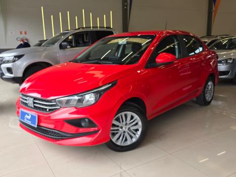 FIAT Cronos 1.0 4P FIREFLY FLEX DRIVE, Foto 3