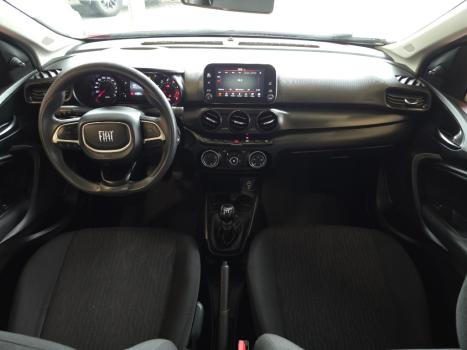 FIAT Cronos 1.0 4P FIREFLY FLEX DRIVE, Foto 7