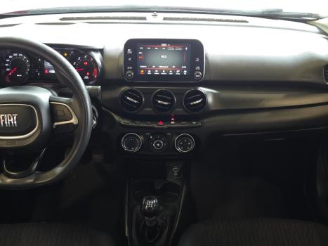 FIAT Cronos 1.0 4P FIREFLY FLEX DRIVE, Foto 8