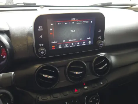 FIAT Cronos 1.0 4P FIREFLY FLEX DRIVE, Foto 12