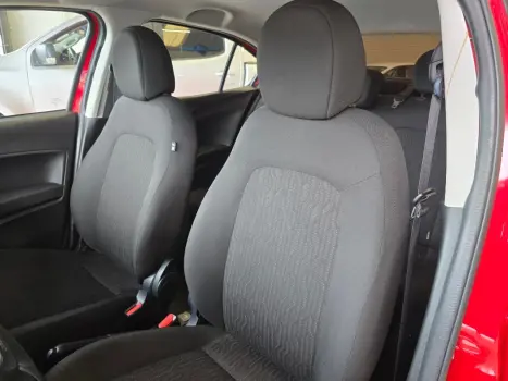 FIAT Cronos 1.0 4P FIREFLY FLEX DRIVE, Foto 14