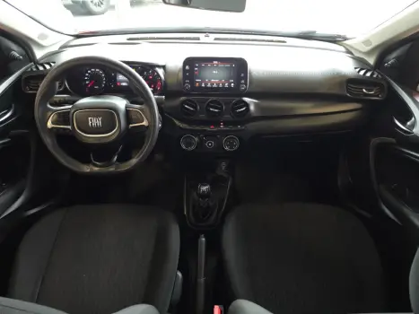 FIAT Cronos 1.0 4P FIREFLY FLEX DRIVE, Foto 7