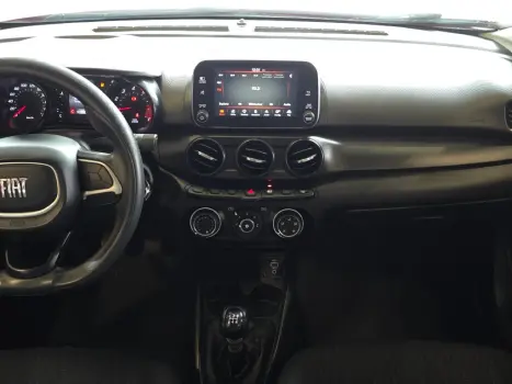FIAT Cronos 1.0 4P FIREFLY FLEX DRIVE, Foto 8