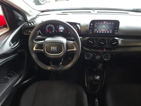 FIAT Cronos 1.0 4P FIREFLY FLEX DRIVE, Foto 10