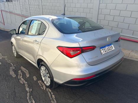 FIAT Cronos 1.0 4P FIREFLY FLEX DRIVE, Foto 5