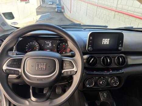 FIAT Cronos 1.0 4P FIREFLY FLEX DRIVE, Foto 14