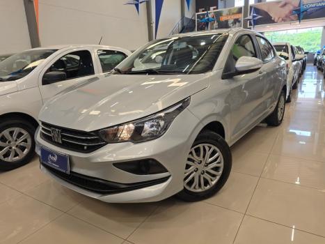 FIAT Cronos 1.0 4P FIREFLY FLEX DRIVE, Foto 3