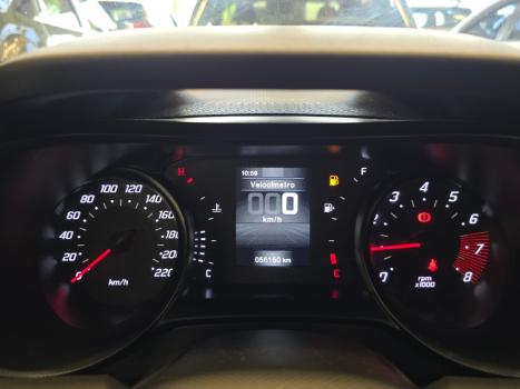 FIAT Cronos 1.0 4P FIREFLY FLEX DRIVE, Foto 6