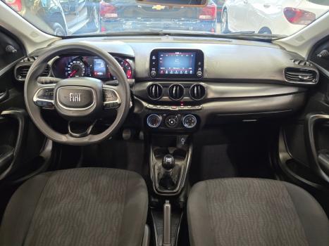 FIAT Cronos 1.0 4P FIREFLY FLEX DRIVE, Foto 7