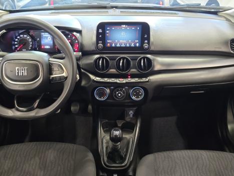 FIAT Cronos 1.0 4P FIREFLY FLEX DRIVE, Foto 8