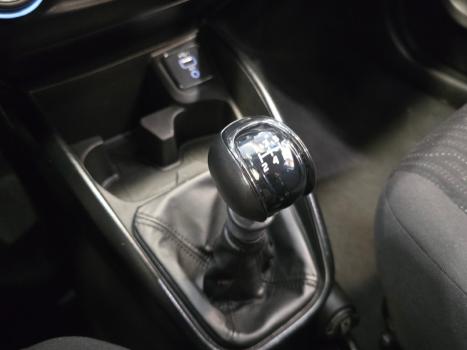 FIAT Cronos 1.0 4P FIREFLY FLEX DRIVE, Foto 9