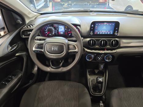 FIAT Cronos 1.0 4P FIREFLY FLEX DRIVE, Foto 10