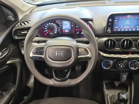 FIAT Cronos 1.0 4P FIREFLY FLEX DRIVE, Foto 11