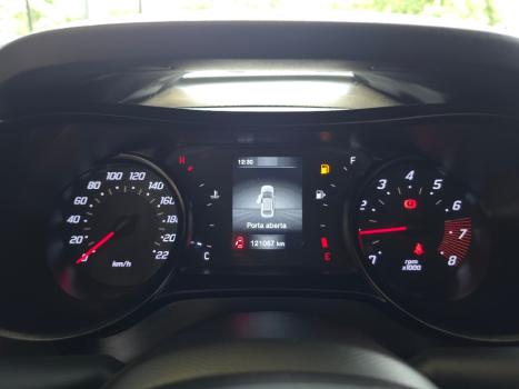FIAT Cronos 1.0 4P FIREFLY FLEX DRIVE, Foto 9