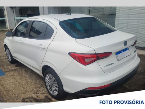 FIAT Cronos 1.0 4P FIREFLY FLEX DRIVE, Foto 3