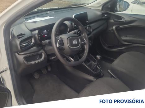 FIAT Cronos 1.0 4P FIREFLY FLEX DRIVE, Foto 3
