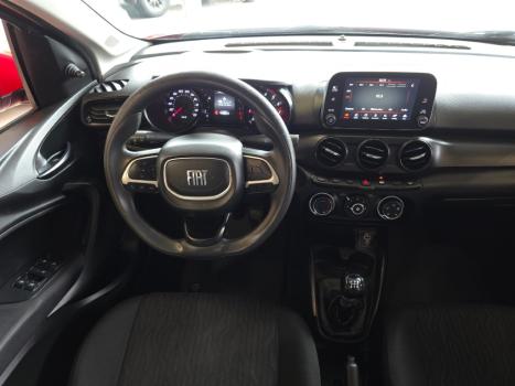 FIAT Cronos 1.0 4P FIREFLY FLEX DRIVE, Foto 10