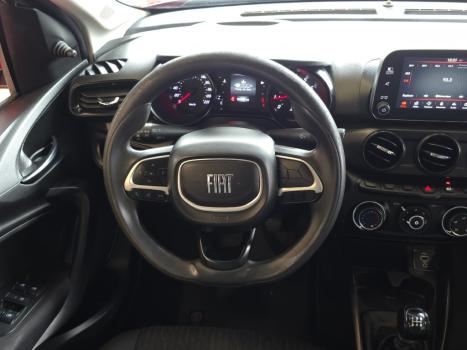 FIAT Cronos 1.0 4P FIREFLY FLEX DRIVE, Foto 11