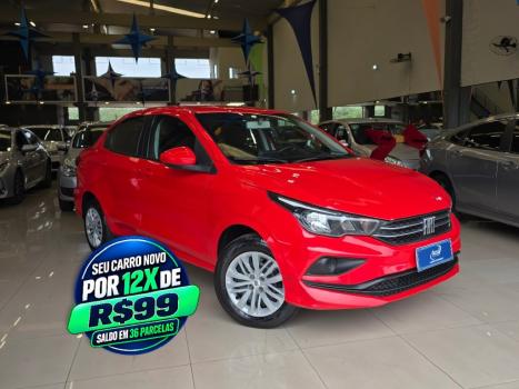 FIAT Cronos 1.0 4P FIREFLY FLEX DRIVE, Foto 1