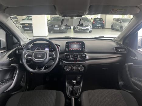 FIAT Cronos 1.0 4P FIREFLY FLEX DRIVE, Foto 5