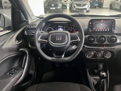 FIAT Cronos 1.0 4P FIREFLY FLEX DRIVE, Foto 12