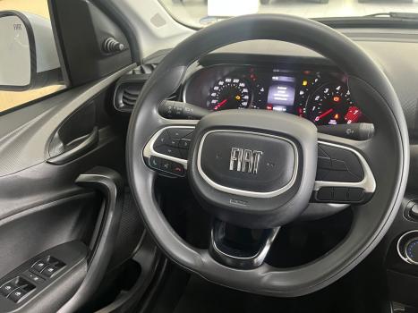FIAT Cronos 1.0 4P FIREFLY FLEX DRIVE, Foto 13
