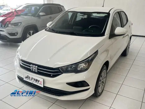 FIAT Cronos 1.0 4P FIREFLY FLEX DRIVE, Foto 1