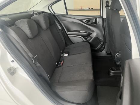 FIAT Cronos 1.0 4P FIREFLY FLEX DRIVE, Foto 7