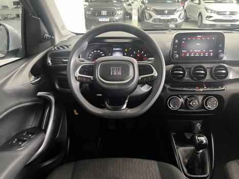 FIAT Cronos 1.0 4P FIREFLY FLEX DRIVE, Foto 12